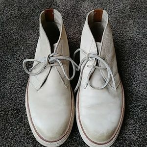 Frye Men's Gates Chukka Size 8.5